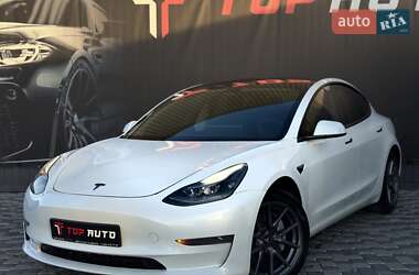 Седан Tesla Model 3 2023 в Львові
