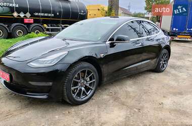 Tesla Model 3 2019 Tesla Model 3 2019