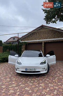 Tesla Model 3 2021 Tesla Model 3 2021