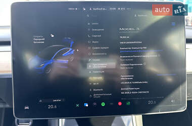 Седан Tesla Model 3 2018 в 