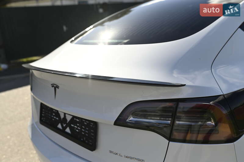 Седан Tesla Model 3 2019 в Білій Церкві фото 7 Седан Tesla Model 3 2019 в Білій Церкві