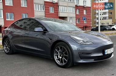 Tesla Model 3 2021 Tesla Model 3 2021