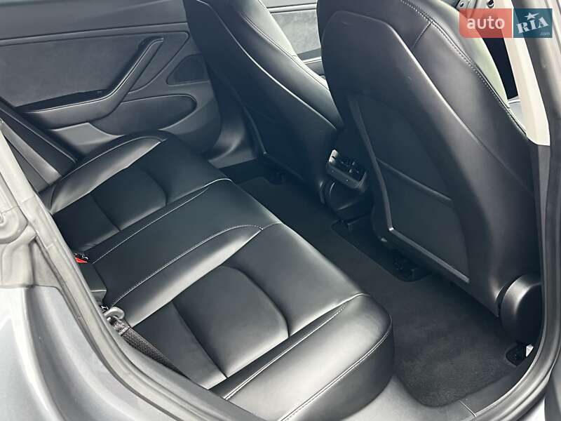 Седан Tesla Model 3 2021 в Вінниці фото 13 Седан Tesla Model 3 2021 в Вінниці