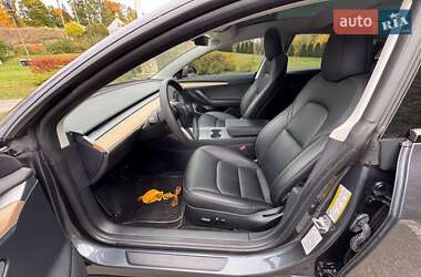 Седан Tesla Model 3 2023 в 