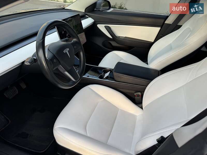 Седан Tesla Model 3 2019 в Києві фото 20 Седан Tesla Model 3 2019 в Києві