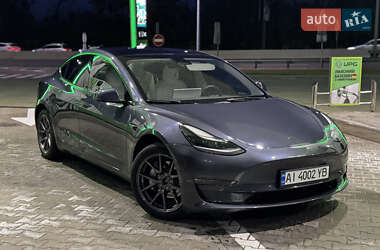 Tesla Model 3 2022 Tesla Model 3 2022