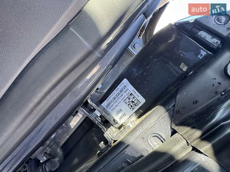 Седан Tesla Model 3 2019 в Києві фото 18 Седан Tesla Model 3 2019 в Києві