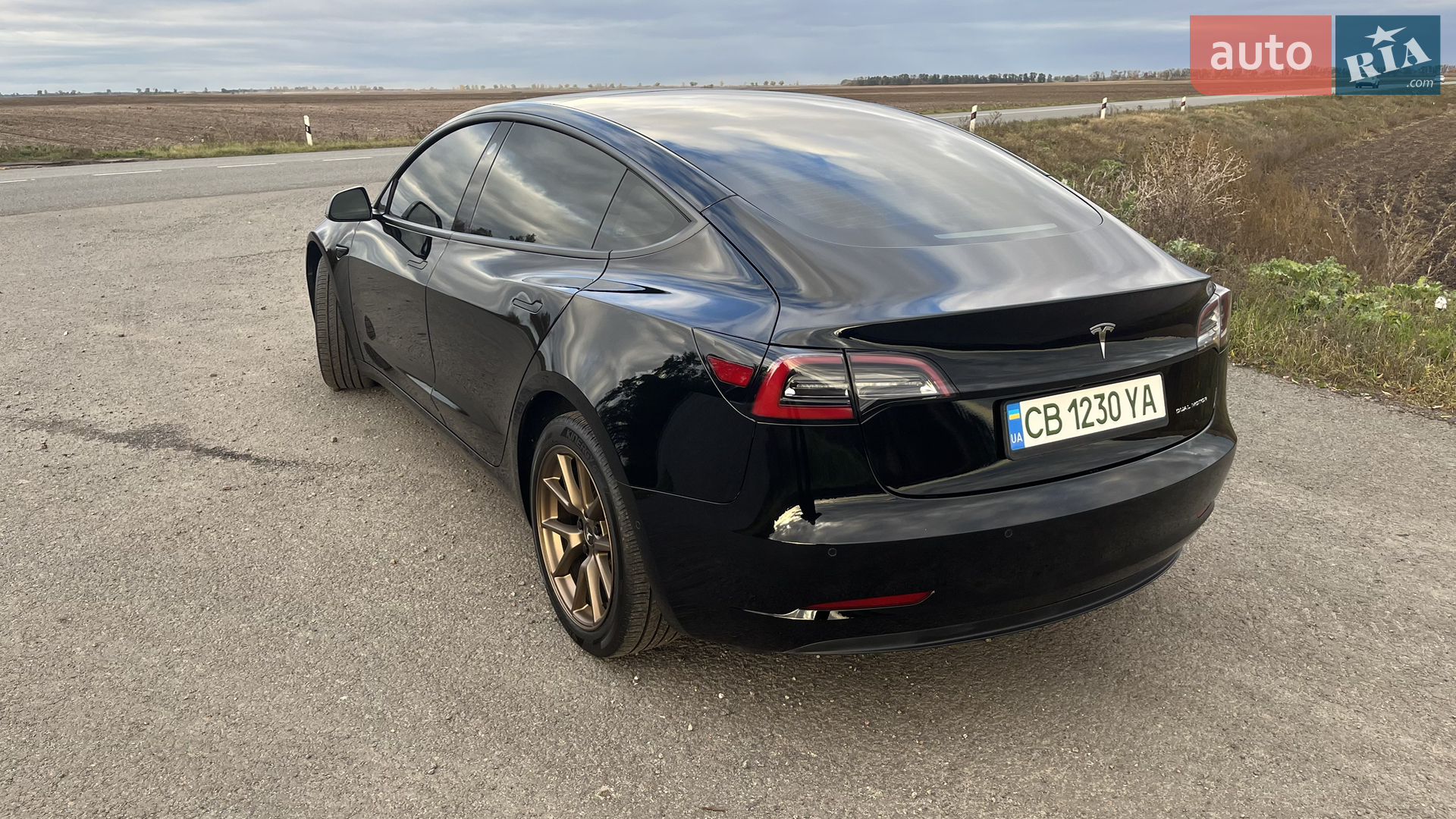 2022 Tesla Model 3 - мініатюра 4