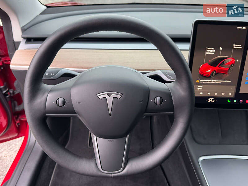 Седан Tesla Model 3 2022 в Киверцах фото 16 Седан Tesla Model 3 2022 в Киверцах