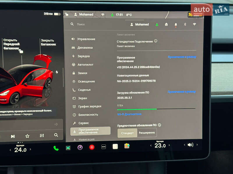 Седан Tesla Model 3 2022 в Киверцах фото 35 Седан Tesla Model 3 2022 в Киверцах
