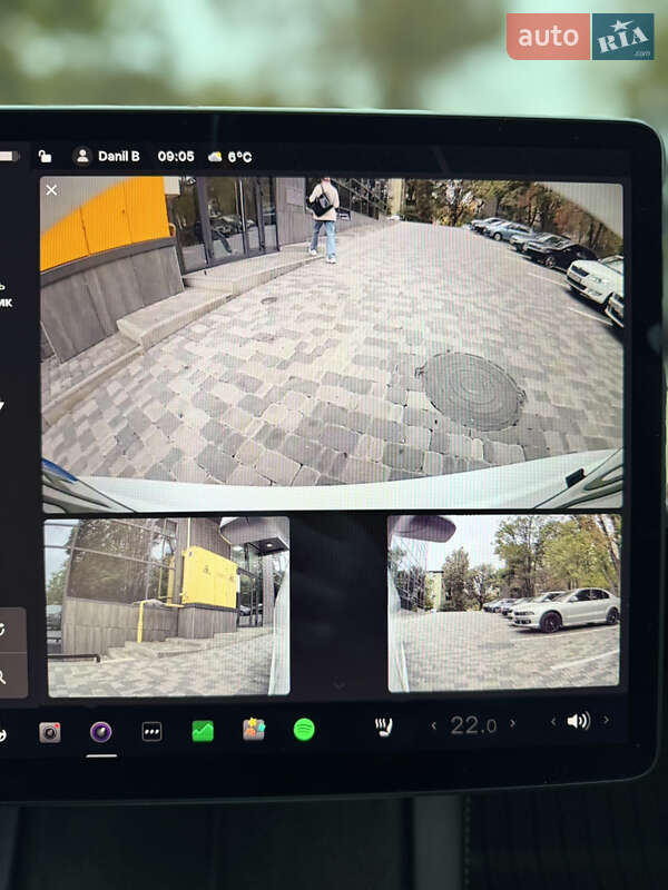 Седан Tesla Model 3 2021 в Запоріжжі фото 22 Седан Tesla Model 3 2021 в Запоріжжі