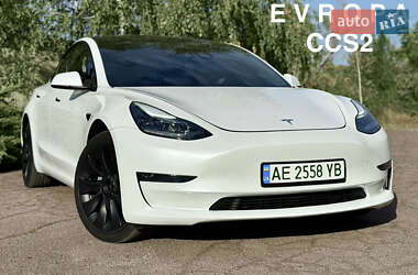 Tesla Model 3 2021 Tesla Model 3 2021