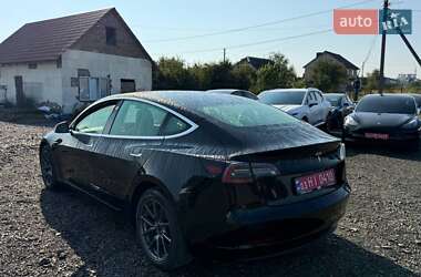 Седан Tesla Model 3 2018 в 
