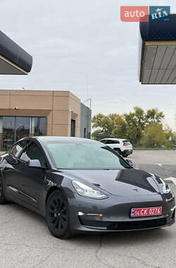 Tesla Model 3 2021 Tesla Model 3 2021