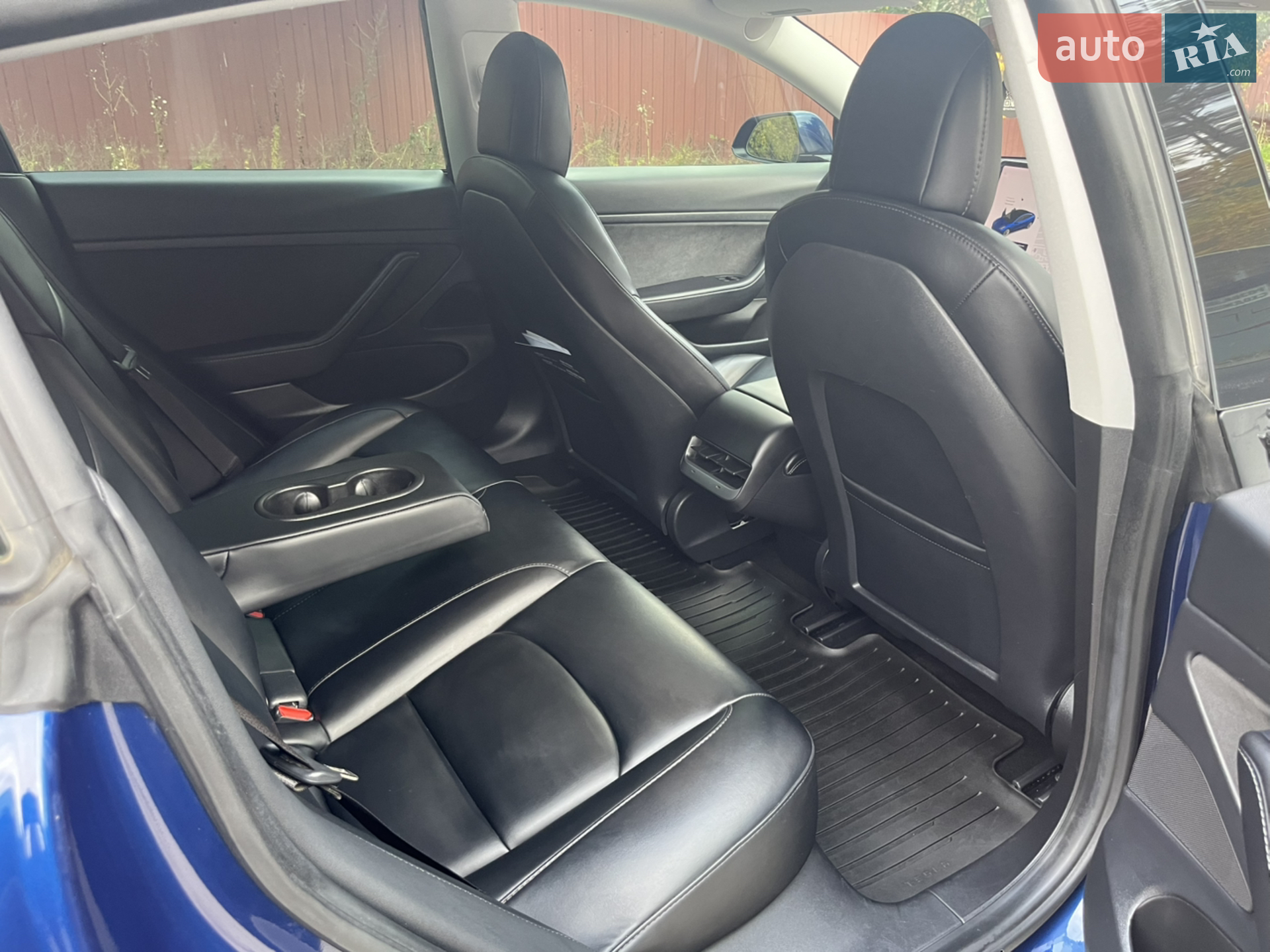 2021 Tesla Model 3 - мініатюра 10