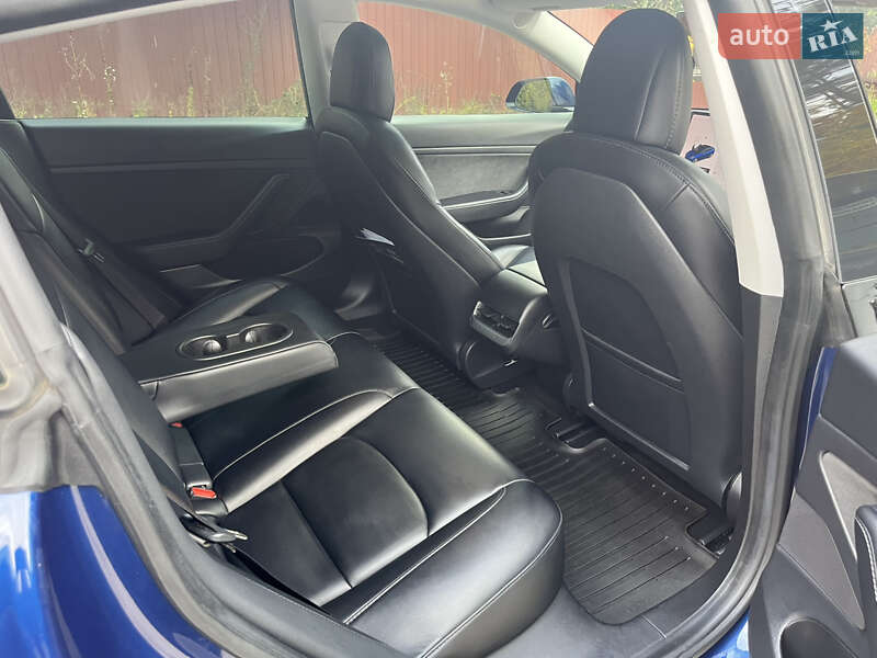 Седан Tesla Model 3 2021 в Києві фото 10 Седан Tesla Model 3 2021 в Києві