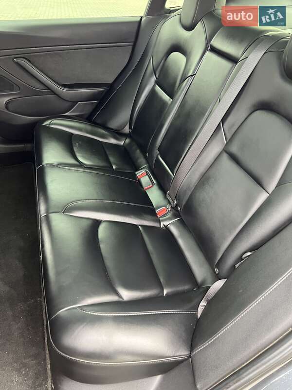 Седан Tesla Model 3 2019 в Сарнах фото 27 Седан Tesla Model 3 2019 в Сарнах