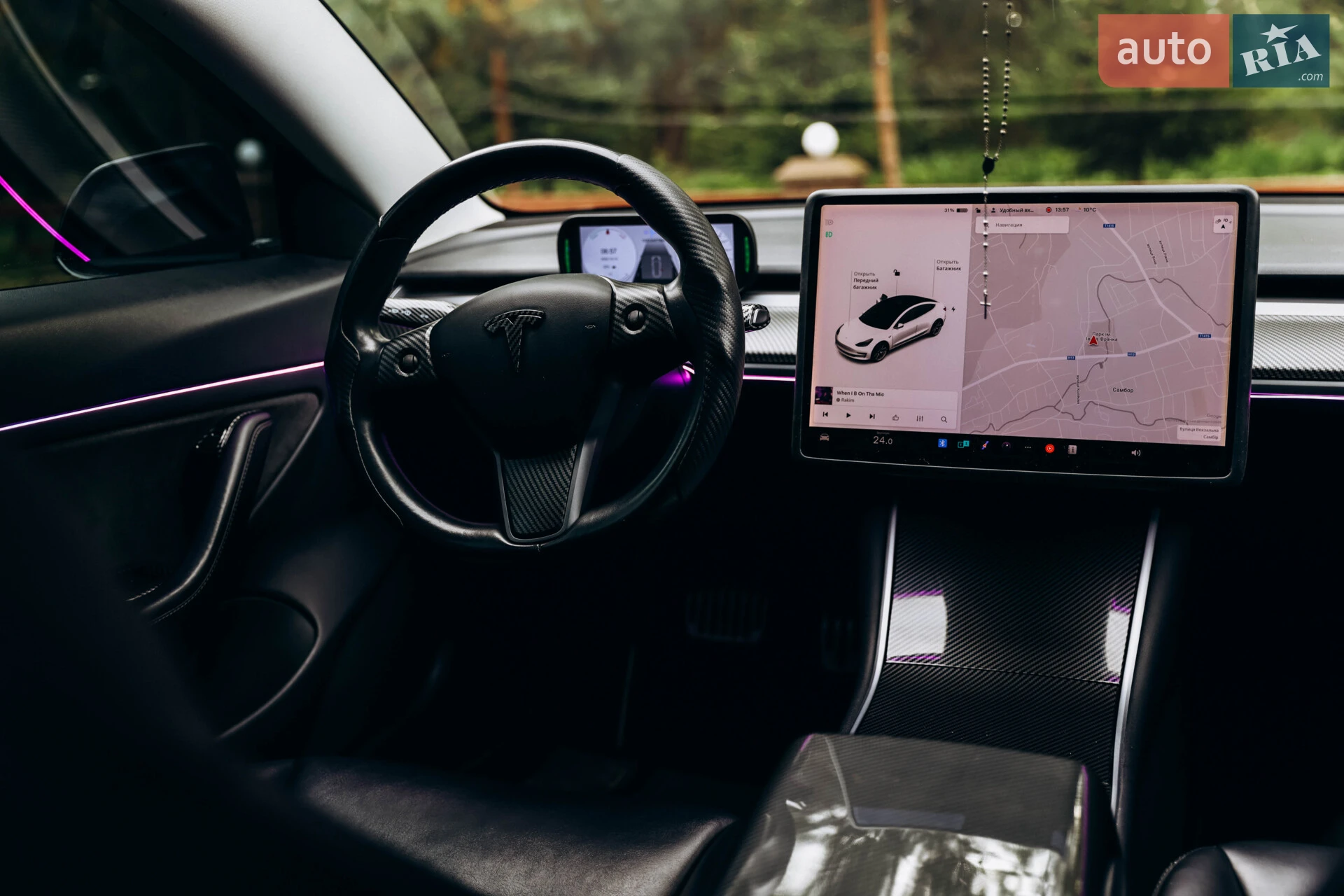 2019 Tesla Model 3 - мініатюра 45