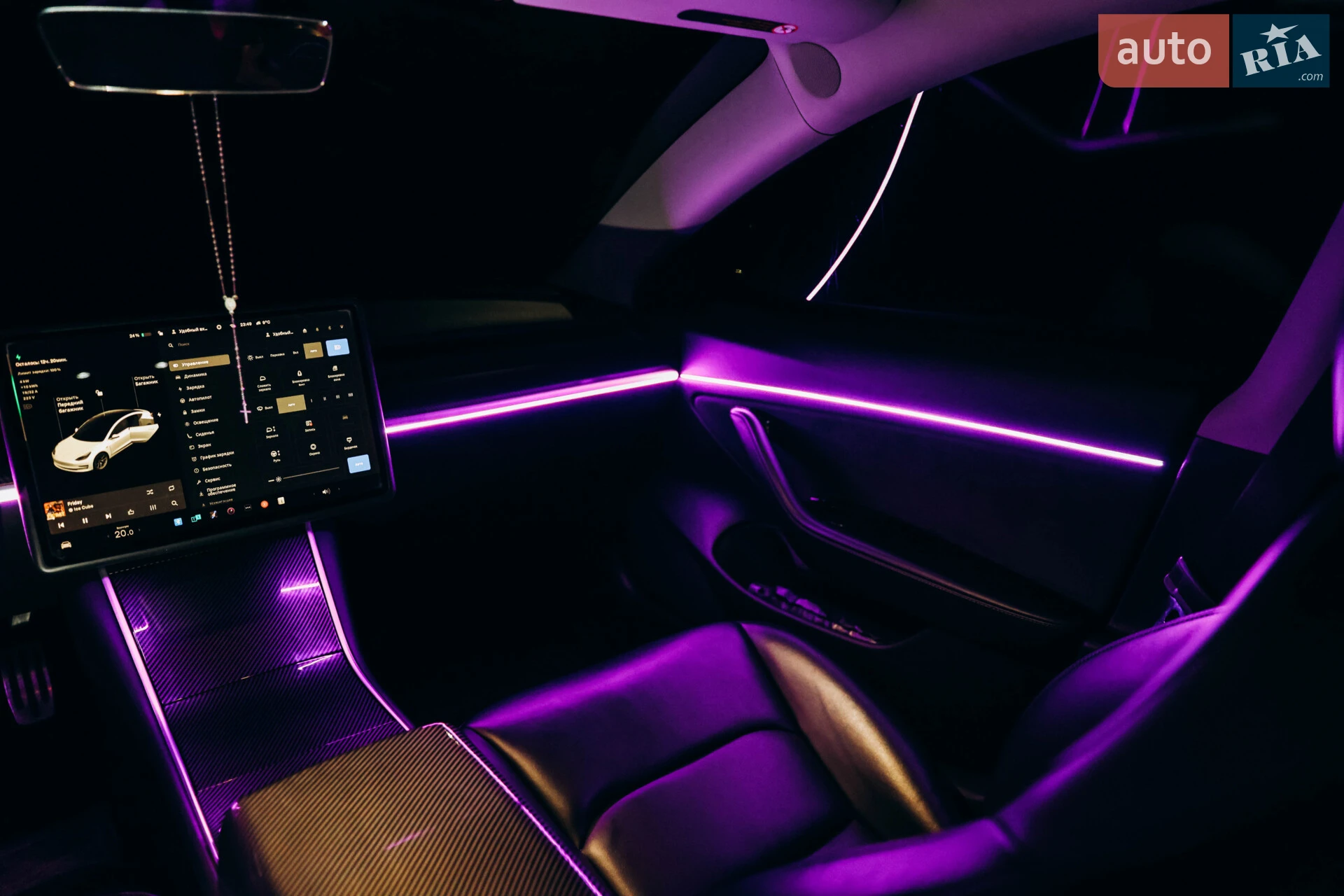 2019 Tesla Model 3 - мініатюра 71