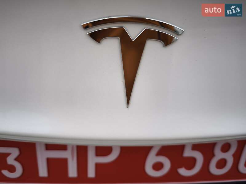 Седан Tesla Model 3 2019 в Киеве фото 56 Седан Tesla Model 3 2019 в Киеве