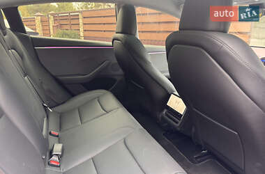 Седан Tesla Model 3 2024 в  фото 13 Седан Tesla Model 3 2024 в