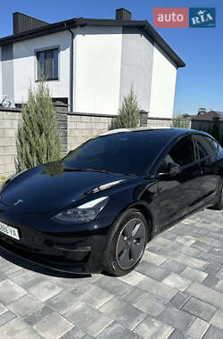 Tesla Model 3 2022 Tesla Model 3 2022