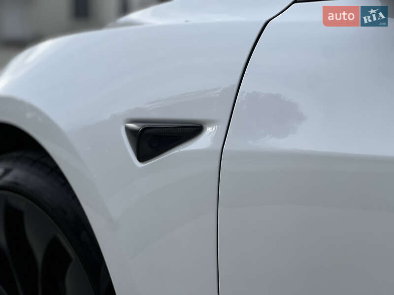 Седан Tesla Model 3 2021 в Луцьку фото 19 Седан Tesla Model 3 2021 в Луцьку