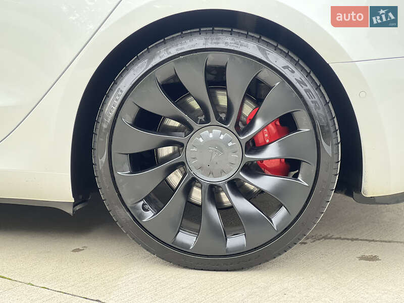 Седан Tesla Model 3 2021 в Луцьку фото 21 Седан Tesla Model 3 2021 в Луцьку