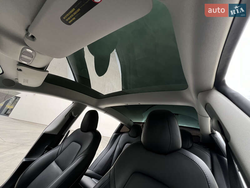 Седан Tesla Model 3 2021 в Луцьку фото 54 Седан Tesla Model 3 2021 в Луцьку