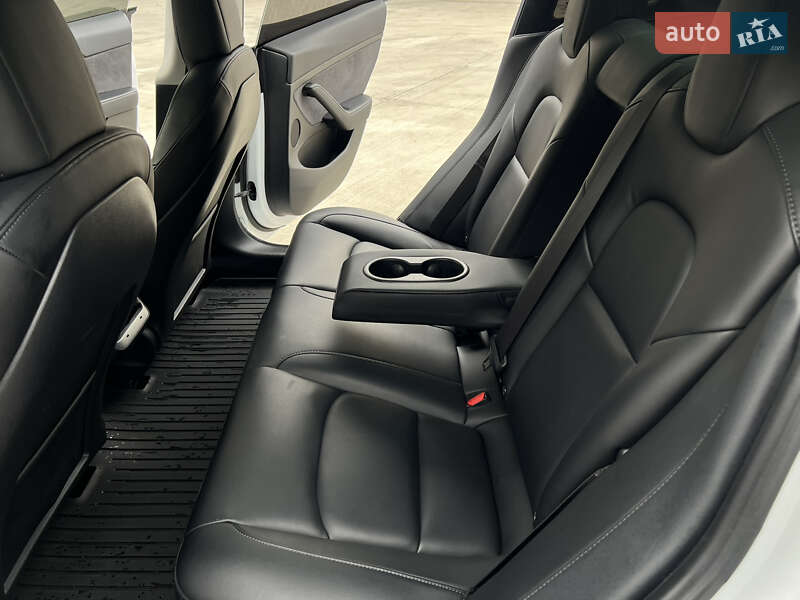 Седан Tesla Model 3 2021 в Луцьку фото 56 Седан Tesla Model 3 2021 в Луцьку
