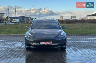 Tesla Model 3 2020 Tesla Model 3 2020