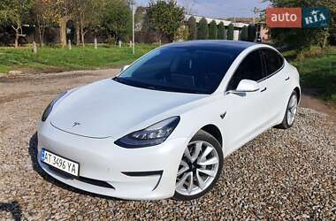 Tesla Model 3 2019