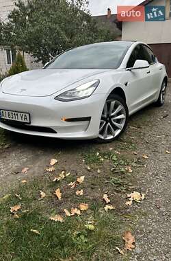 Седан Tesla Model 3 2019 в 