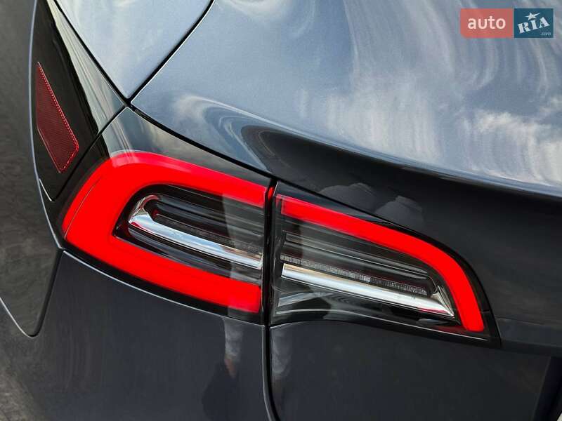 Седан Tesla Model 3 2022 в Кривому Розі фото 22 Седан Tesla Model 3 2022 в Кривому Розі