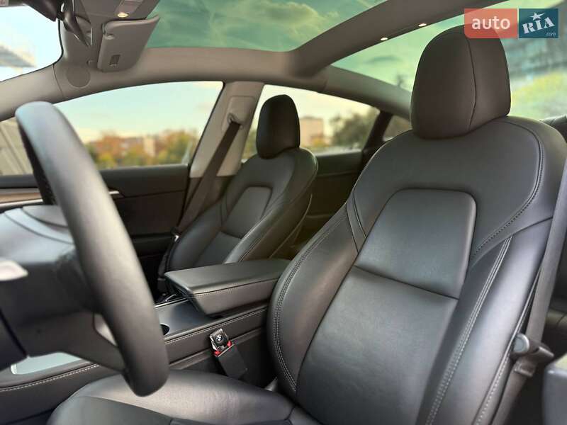 Седан Tesla Model 3 2022 в Кривому Розі фото 32 Седан Tesla Model 3 2022 в Кривому Розі