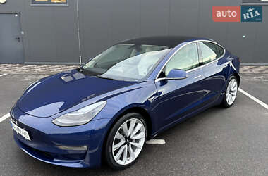 Tesla Model 3 2020 Tesla Model 3 2020