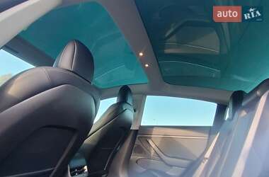 Седан Tesla Model 3 2018 в 
