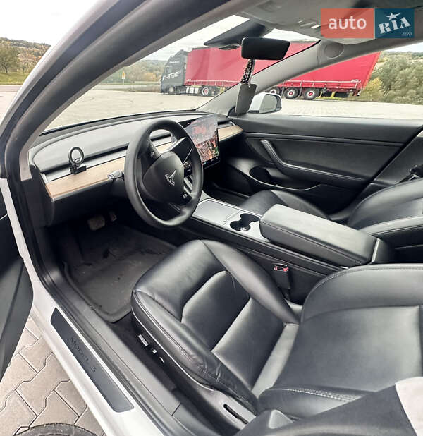 Седан Tesla Model 3 2020 в Черновцах фото 26 Седан Tesla Model 3 2020 в Черновцах