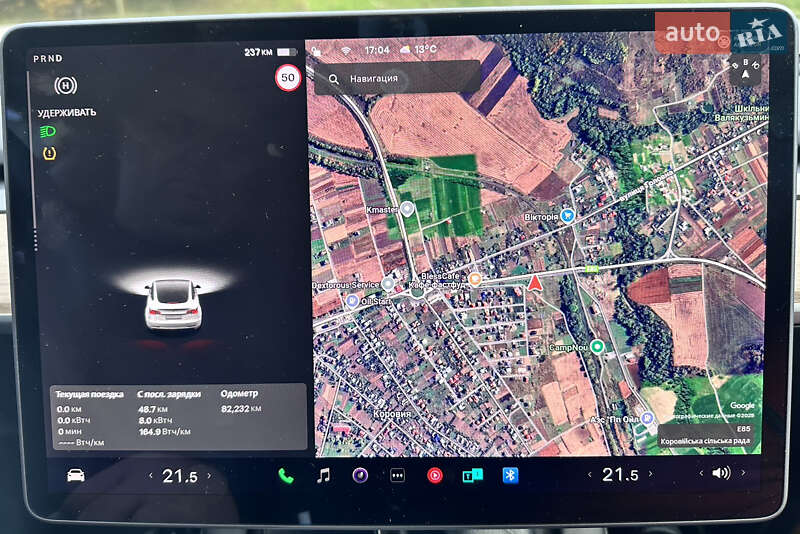 Седан Tesla Model 3 2020 в Черновцах фото 23 Седан Tesla Model 3 2020 в Черновцах