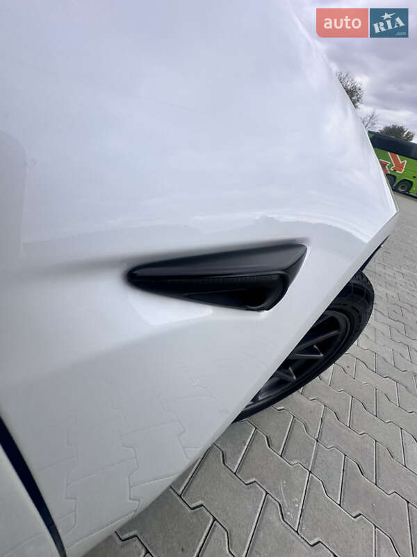 Седан Tesla Model 3 2020 в Черновцах фото 36 Седан Tesla Model 3 2020 в Черновцах