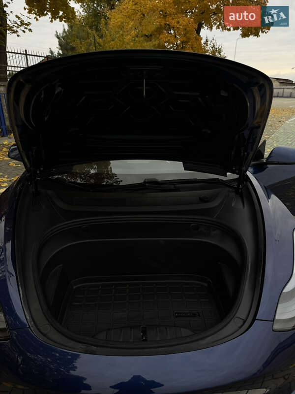 Седан Tesla Model 3 2021 в Тернополе фото 18 Седан Tesla Model 3 2021 в Тернополе