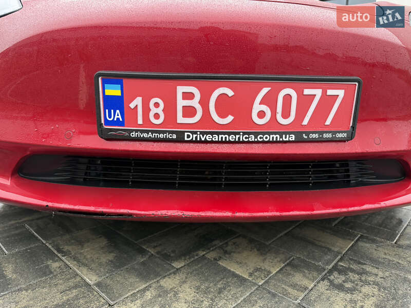 Седан Tesla Model 3 2021 в Луцке фото 20 Седан Tesla Model 3 2021 в Луцке