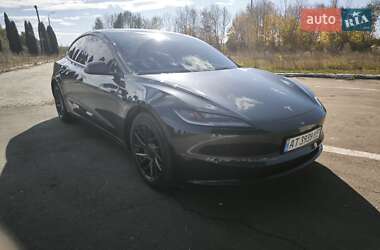 Седан Tesla Model 3 2024 в  фото 4 Седан Tesla Model 3 2024 в