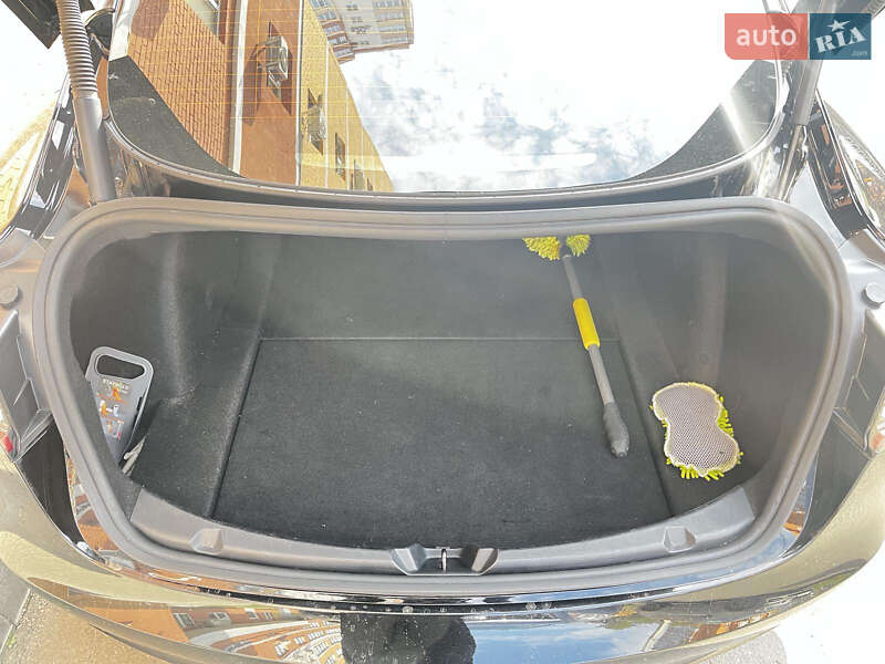 Седан Tesla Model 3 2021 в Харькове фото 8 Седан Tesla Model 3 2021 в Харькове