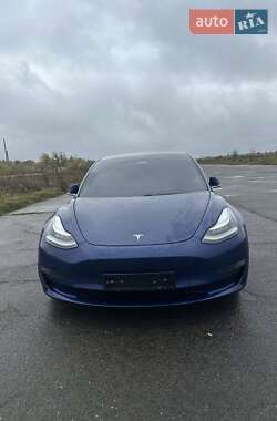 Tesla Model 3 2019 Tesla Model 3 2019