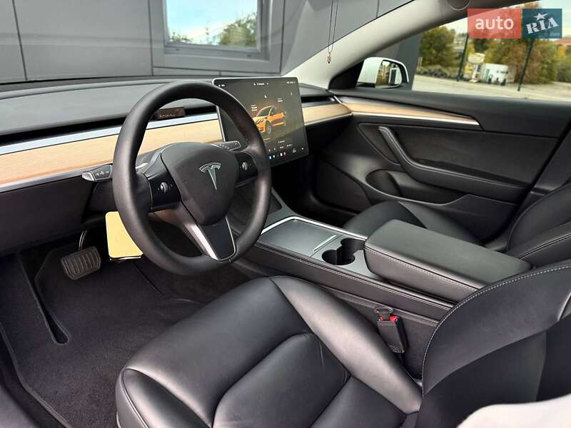 Седан Tesla Model 3 2022 в Кривому Розі фото 28 Седан Tesla Model 3 2022 в Кривому Розі