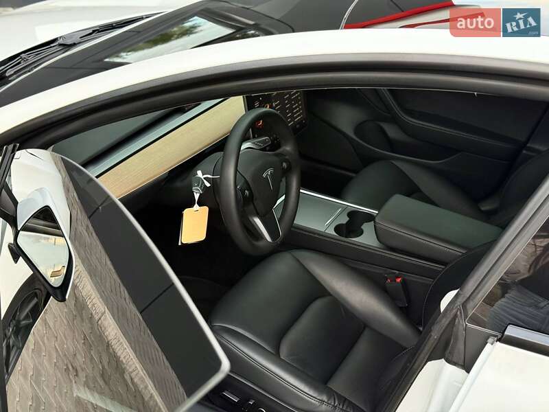 Седан Tesla Model 3 2022 в Кривому Розі фото 21 Седан Tesla Model 3 2022 в Кривому Розі