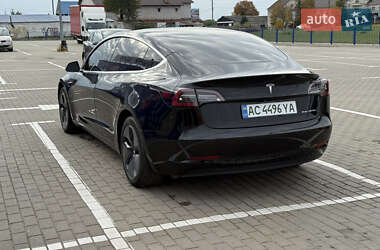 Седан Tesla Model 3 2019 в  фото 10 Седан Tesla Model 3 2019 в