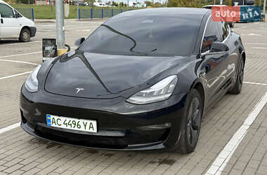 Седан Tesla Model 3 2019 в  фото 4 Седан Tesla Model 3 2019 в