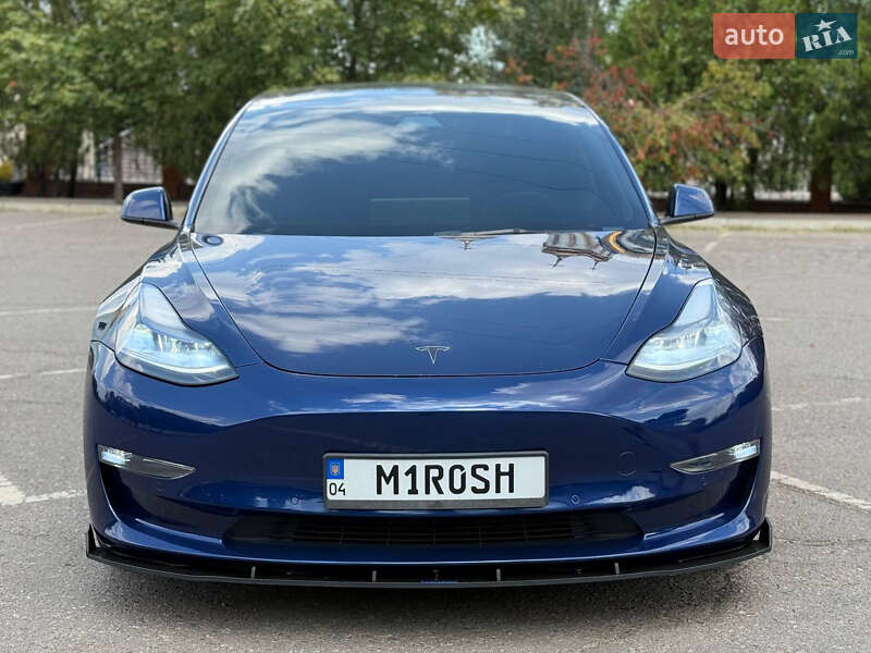 Седан Tesla Model 3 2021 в Кривому Розі фото 30 Седан Tesla Model 3 2021 в Кривому Розі
